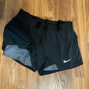 Nike Women’s Tennis Shorts